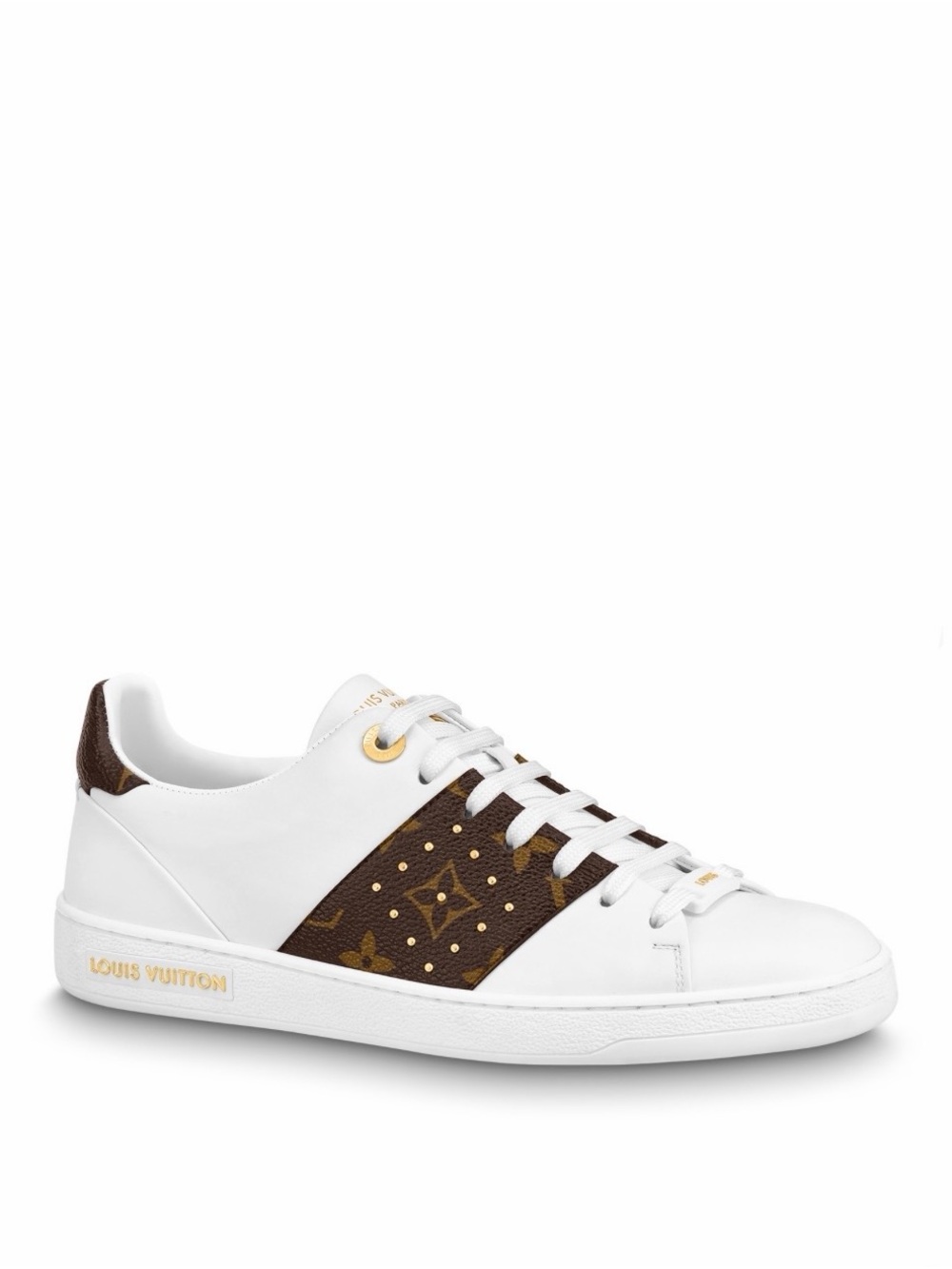 Louis Vuitton Frontrow Sneaker